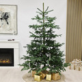 Julgran Limited Edition 200 cm Nordic Winter